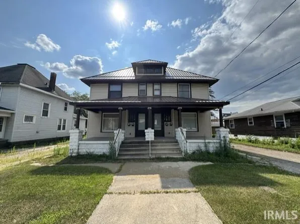 1413 Prairie St, Elkhart, IN 46516