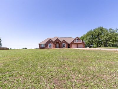 420 Living Springs Trl, Goldsby, OK, 73093