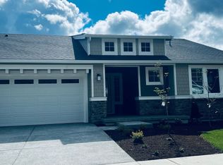 3026 Arrowroot Loop SE, Lacey, WA 98513