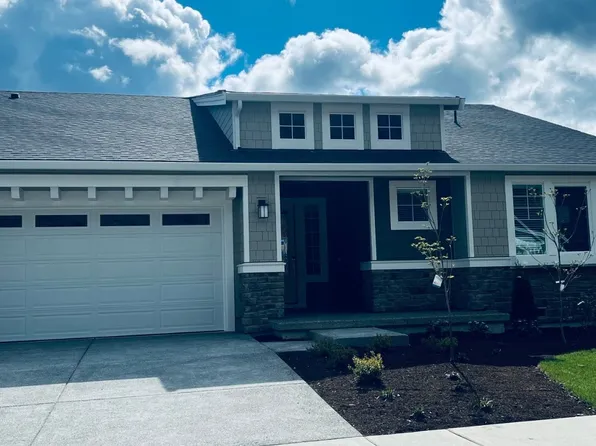 3026 Arrowroot Loop SE, Lacey, WA 98513
