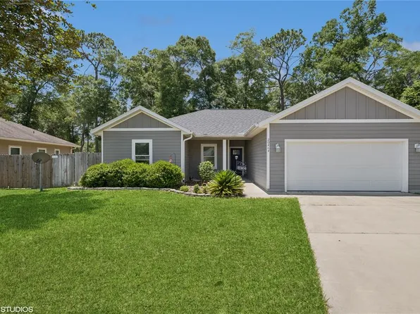 20464 NW 249th Way, High Springs, FL 32643