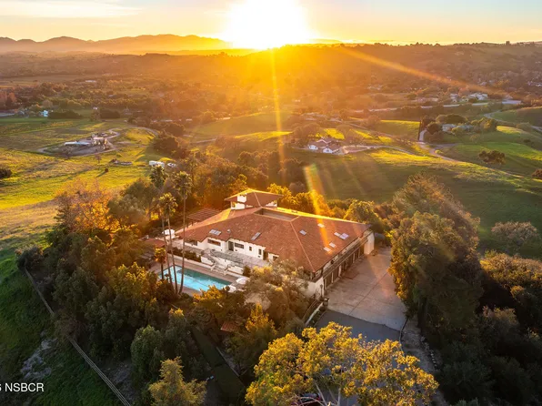 2975 Calle Bonita, Santa Ynez, CA 93460