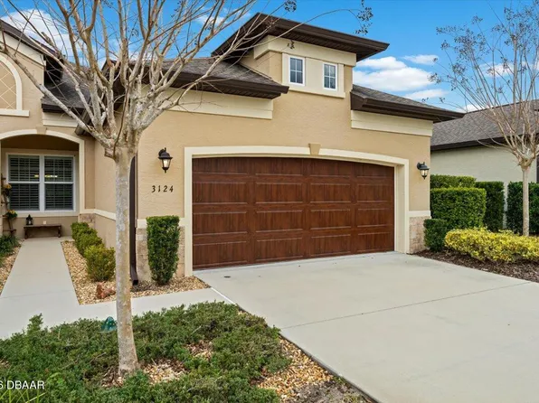 3124 Bailey Ann Dr, Ormond Beach, FL 32174
