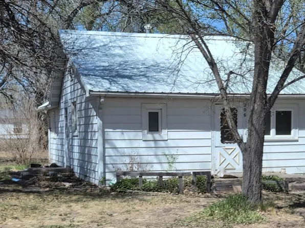 206 N Washington Ave, Fleming, CO 80728