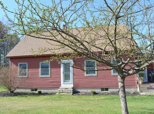 500 Lear Hill Rd, Unity, NH 03773