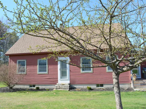 500 Lear Hill Road, Unity, NH 03773