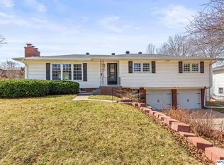 3362 S 115th St, Omaha, NE 68144