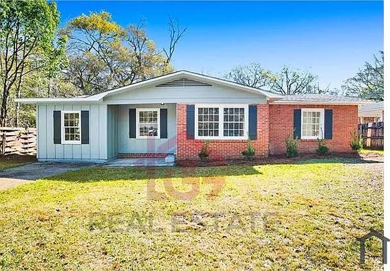 3009 Alston Dr — Photo 1