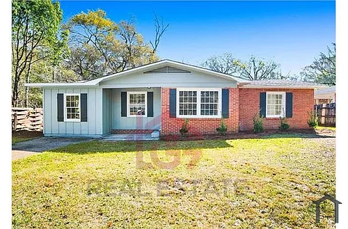 3009 Alston Dr Photo 1