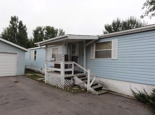 1421 E 25th St, Marshfield, WI 54449