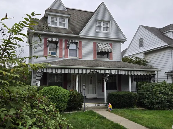 608-610 N Sumner Ave, Scranton, PA 18504