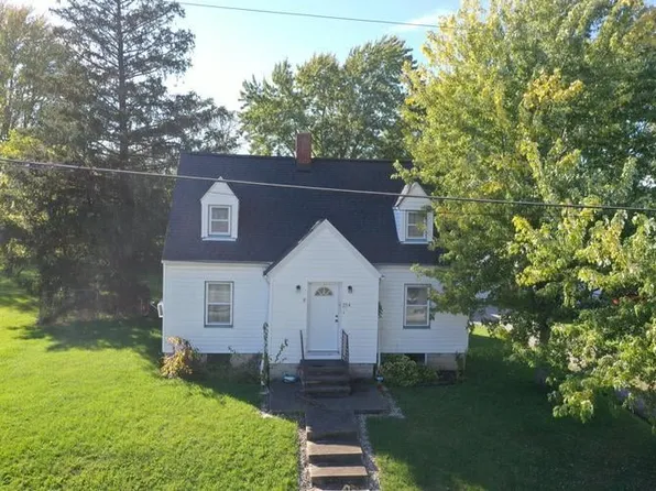 214 State Route 58, Sullivan, OH 44880