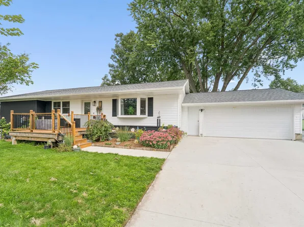 410 S Main St, Markesan, WI 53946