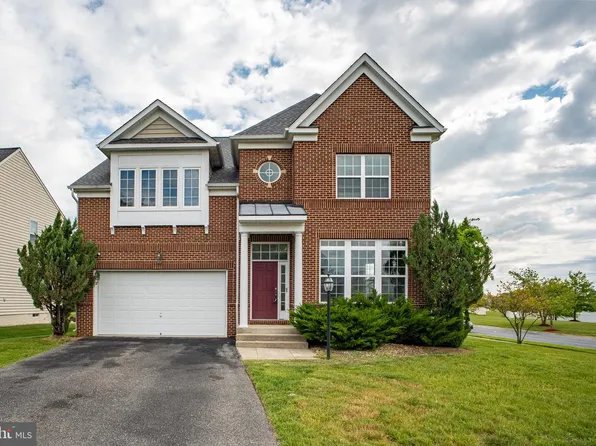 7108 Sudley Ave, Brandywine, MD 20613