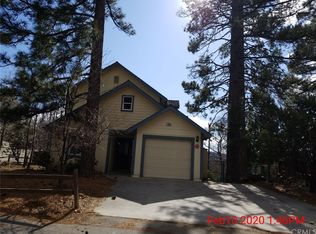 1085 Grass Valley Rd, Lake Arrowhead, CA 92352