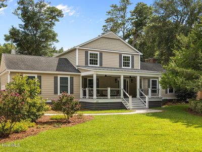 241 Oakleaf Drive, Pine Knoll Shores, NC, 28512