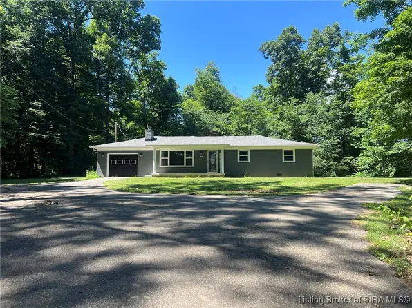 5621 E State Road 356, Scottsburg, IN 47170