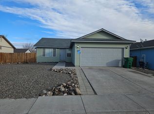 622 Annie Way, Fernley, NV 89408