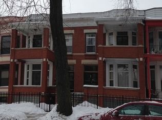 449 E Oakwood Blvd, Chicago, IL 60653