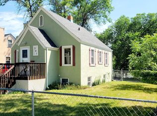 701 N 17th St, Bismarck, ND 58501