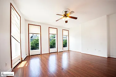 Rented by Brownstone Real Estate