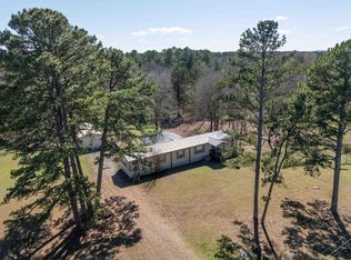 49 Harrelson Rd, Tumbling Shoals, AR 72581