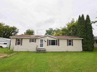 305 Browell St, Emerado, ND 58228
