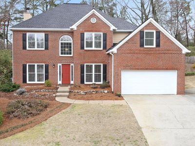 1580 Park Chse, Cumming, GA, 30041