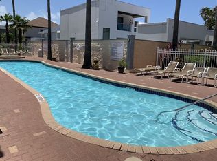3101 Gulf Blvd #8, South Padre Island, TX 78597