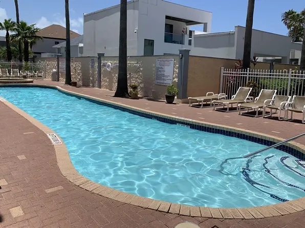 3101 Gulf Blvd #8, South Padre Island, TX 78597