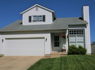 1010 Cowton Dr, Columbus, OH