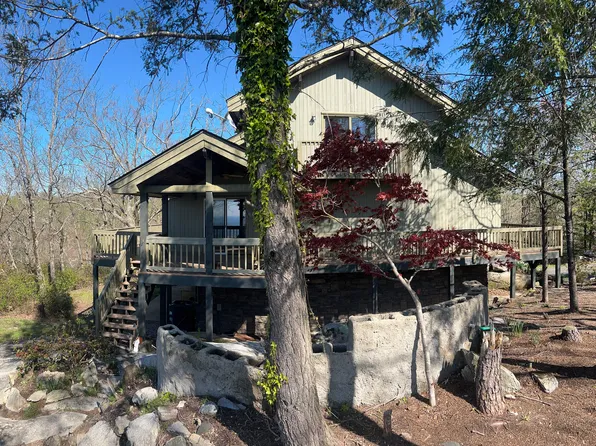 7928 Glassy Ridge Rd, Landrum, SC 29356