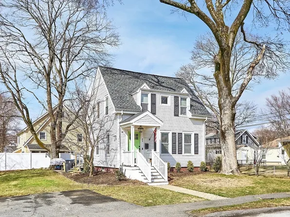 21 Waban St, Natick, MA 01760