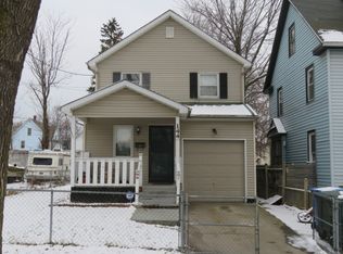 144 Hayward Ave, Rochester, NY 14609