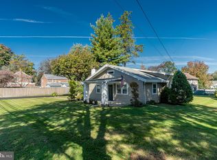 301 E Springfield Rd, Springfield, PA 19064