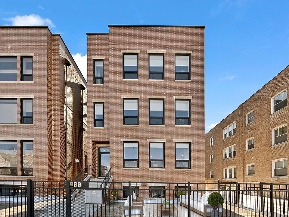 1st image of 1549 W Diversey Pkwy #1