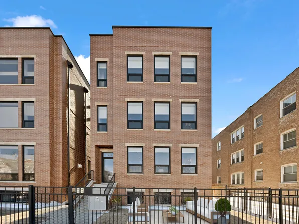 1549 W Diversey Pkwy #1, Chicago, IL 60614