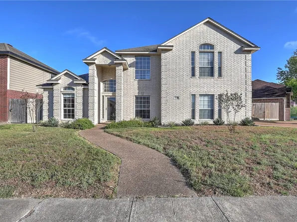 7417 Lake Micala Dr, Corpus Christi, TX 78413