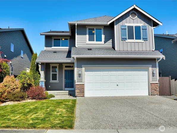 8403 72nd Place NE, Marysville, WA 98270