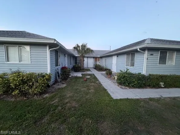 2550 Tropicana BLVD, NAPLES, FL 34116