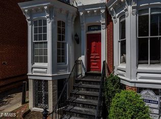 1212 30th St NW, Washington, DC 20007