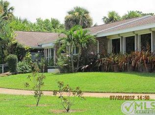 11311 S Indian River Dr, Fort Pierce, FL 34982