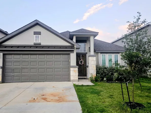 154 Arena Dr, Liberty Hill, TX 78642