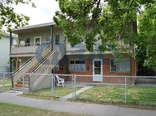 1035 Stephens Ave #1-4, Missoula, MT 59801