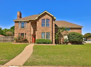 7310 Western Plains Ave, Abilene, TX 79606