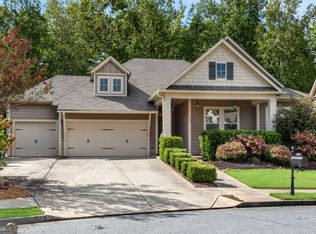 122 Willow Overlook, Canton, GA 30115
