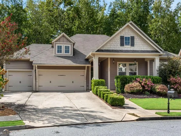122 Willow Overlook, Canton, GA 30115