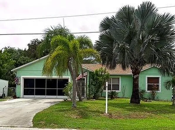 7021 FANCY STREET, ENGLEWOOD, FL 34224
