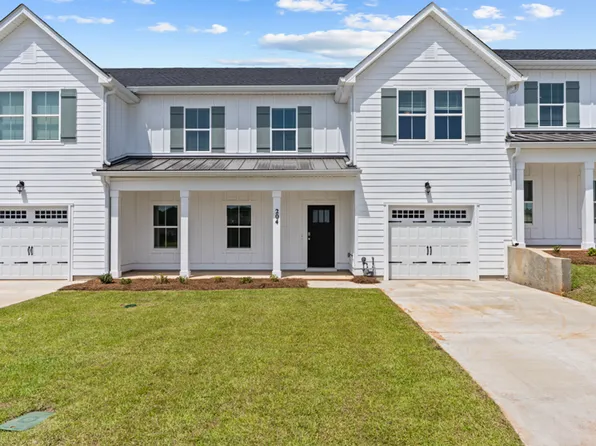204 Clifton Dr, Enterprise, AL 36330