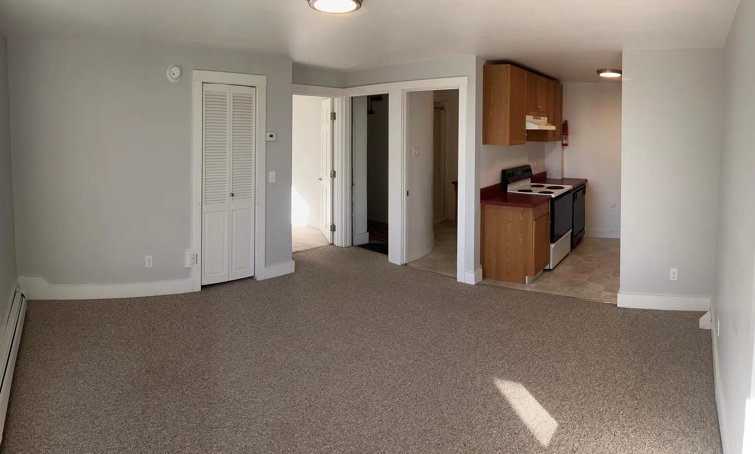 1 bed, 445 sqft, $1,350 — Photo 1